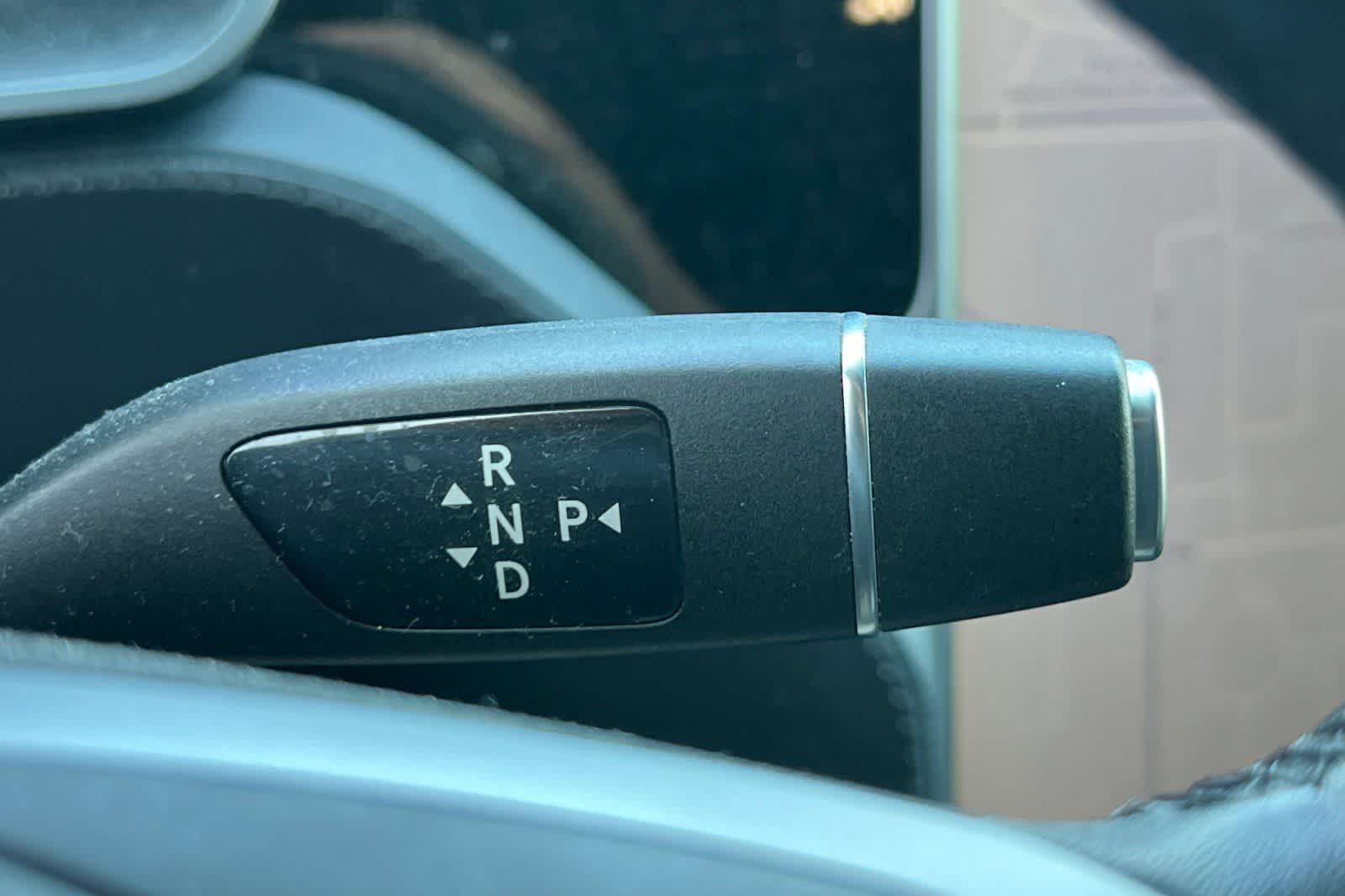 Thumbnail: 2018 Tesla Model X - 25