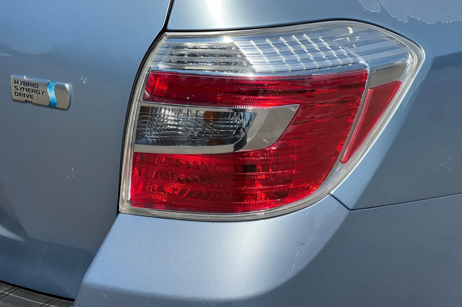 Thumbnail: 2008 Toyota Highlander - 36