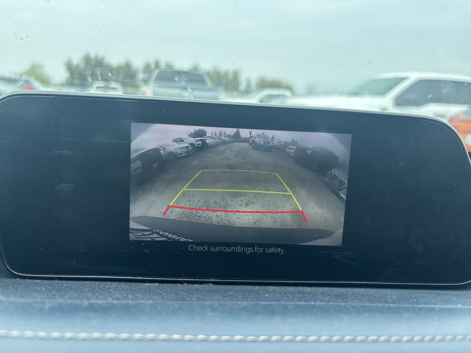 Thumbnail: 2021 Mazda CX-30 - 16