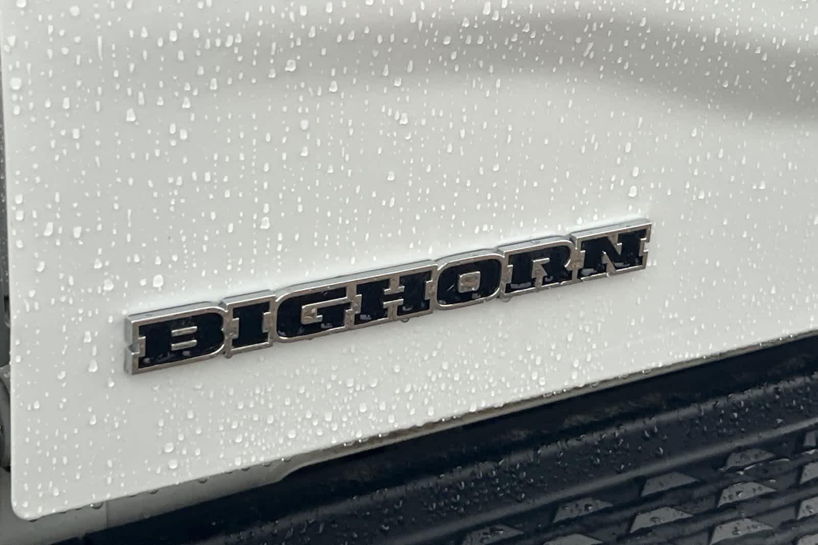 Thumbnail: 2024 RAM 2500 - 16