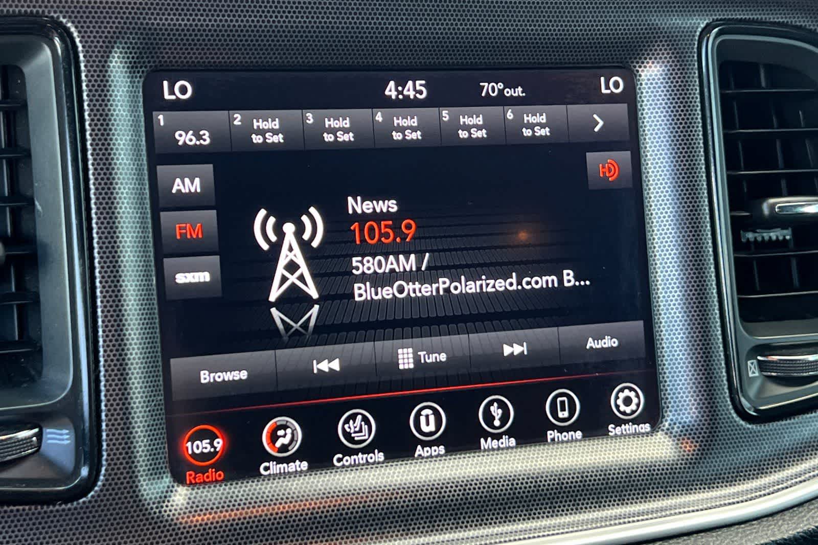 Thumbnail: 2018 Dodge Challenger - 22