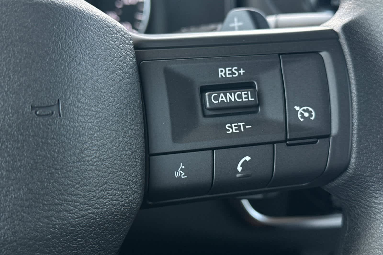 Thumbnail: 2026 Nissan Rogue - 26