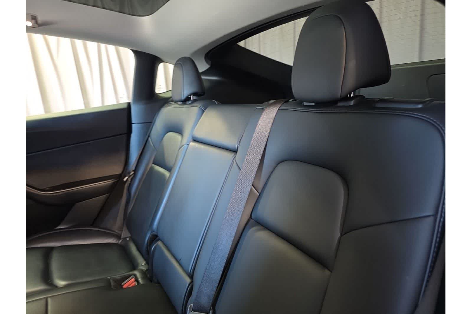 Thumbnail: 2021 Tesla Model Y - 16