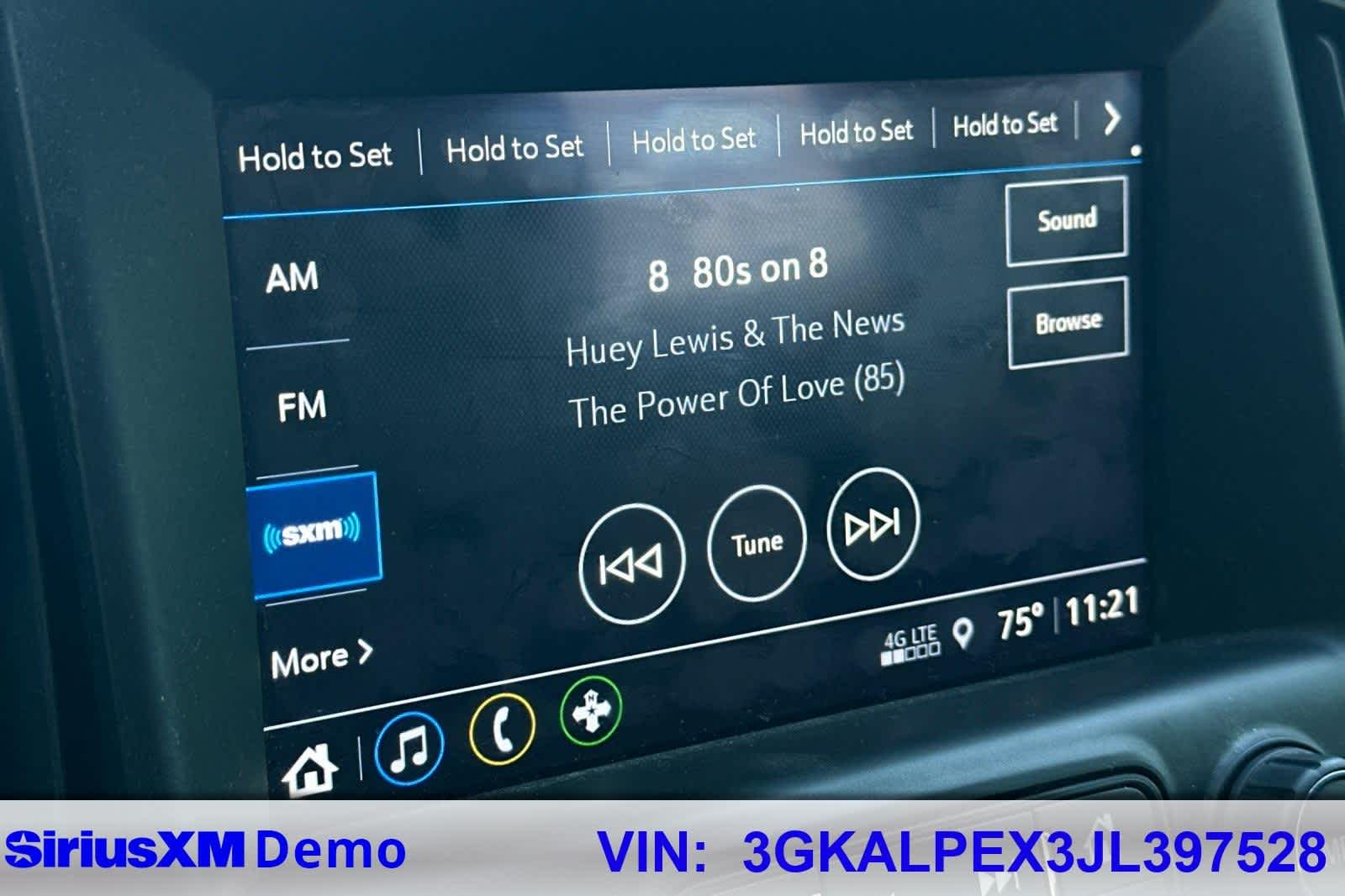 Thumbnail: 2018 GMC Terrain - 28