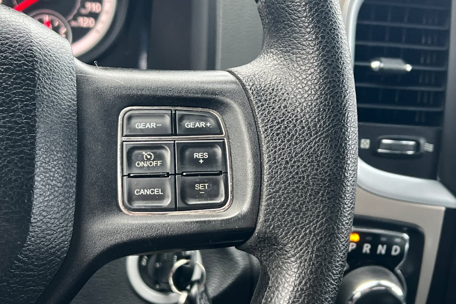 Thumbnail: 2013 RAM 1500 - 26