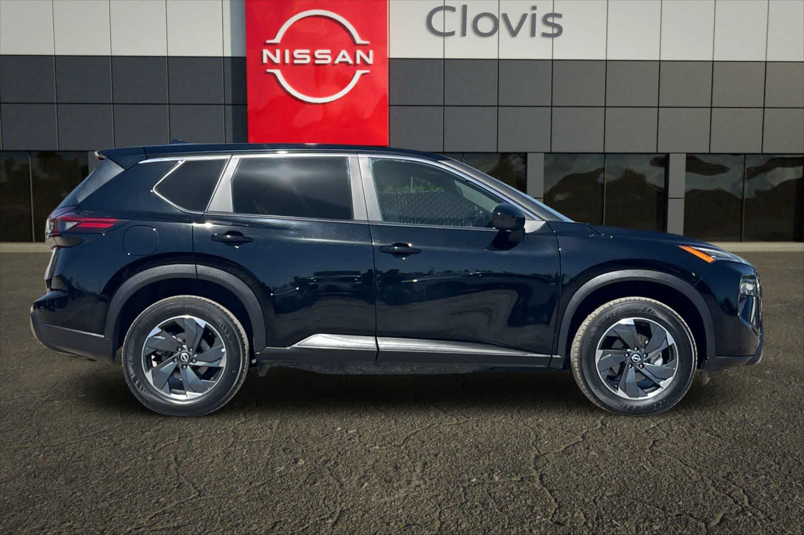 Thumbnail: 2024 Nissan Rogue - 8