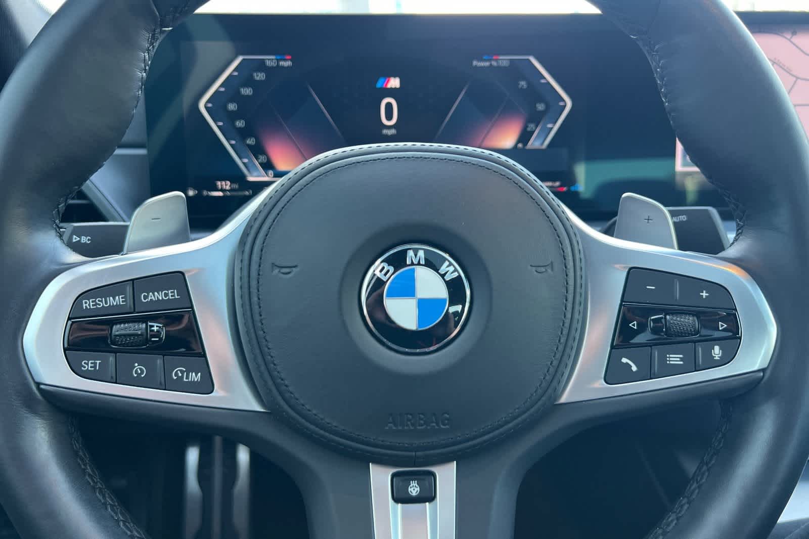 Thumbnail: 2023 BMW 3 Series - 26