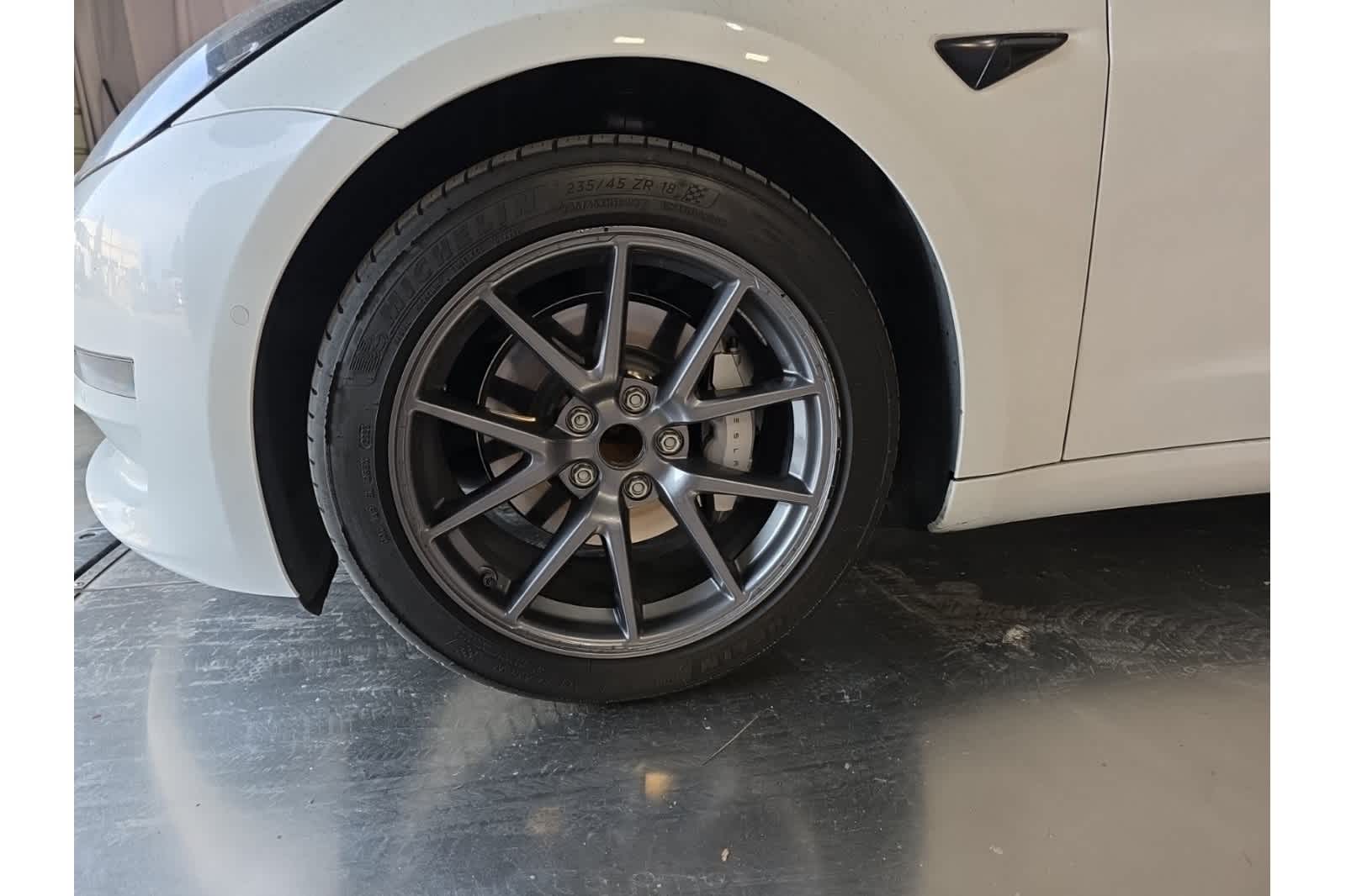 Thumbnail: 2022 Tesla Model 3 - 3