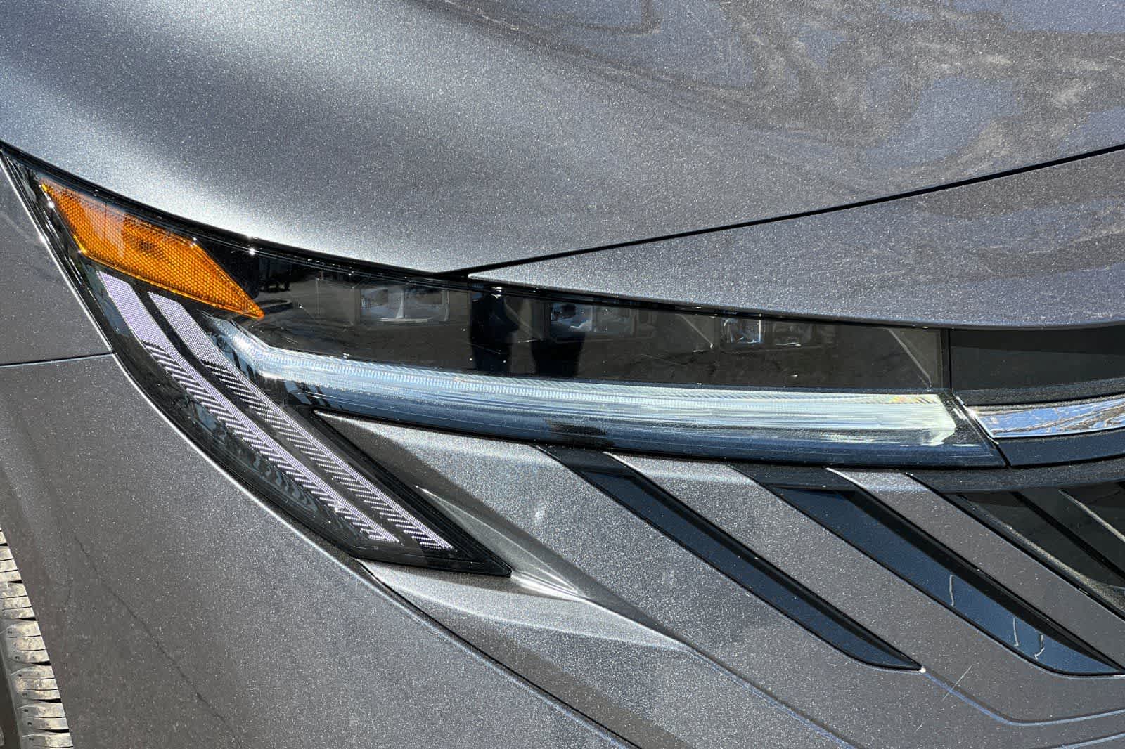 Thumbnail: 2026 Nissan Sentra - 31