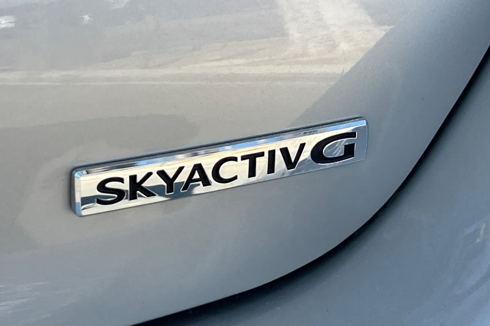 Thumbnail: 2024 Mazda Mazda3 - 16