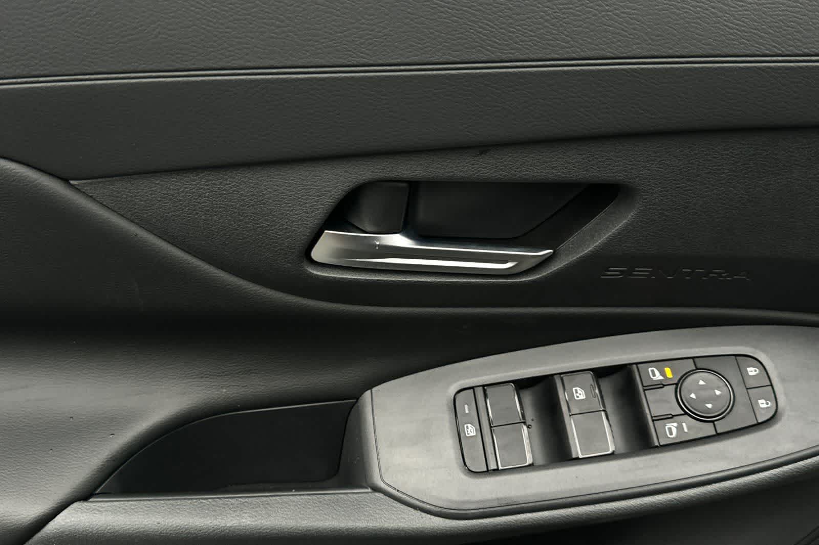 Thumbnail: 2026 Nissan Sentra - 13