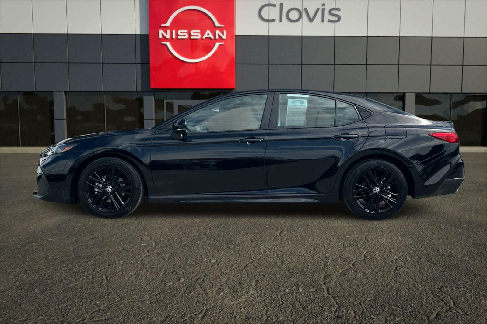 Thumbnail: 2025 Toyota Camry - 6