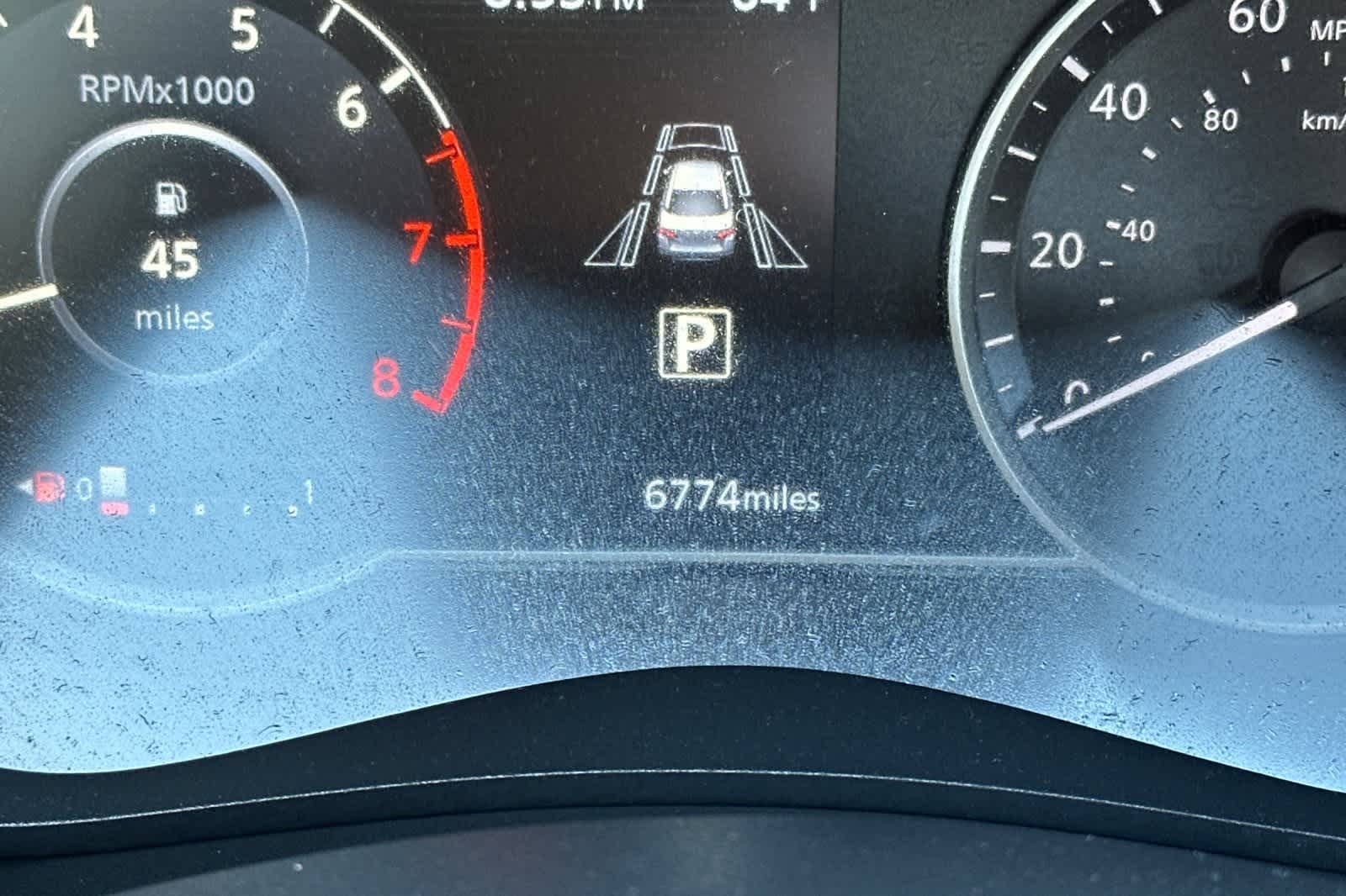 Thumbnail: 2025 Nissan Versa - 23