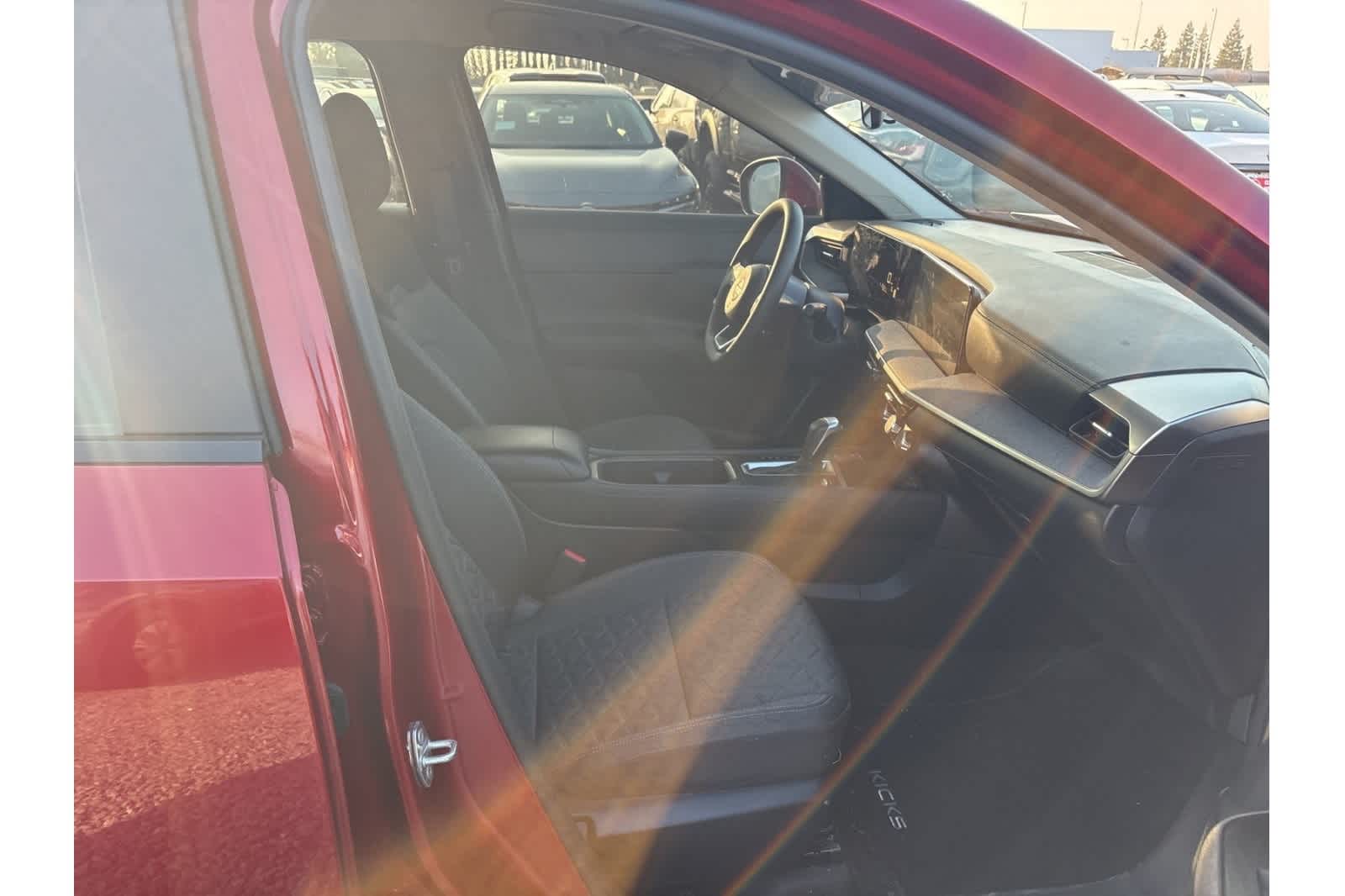 Thumbnail: 2025 Nissan Kicks - 20