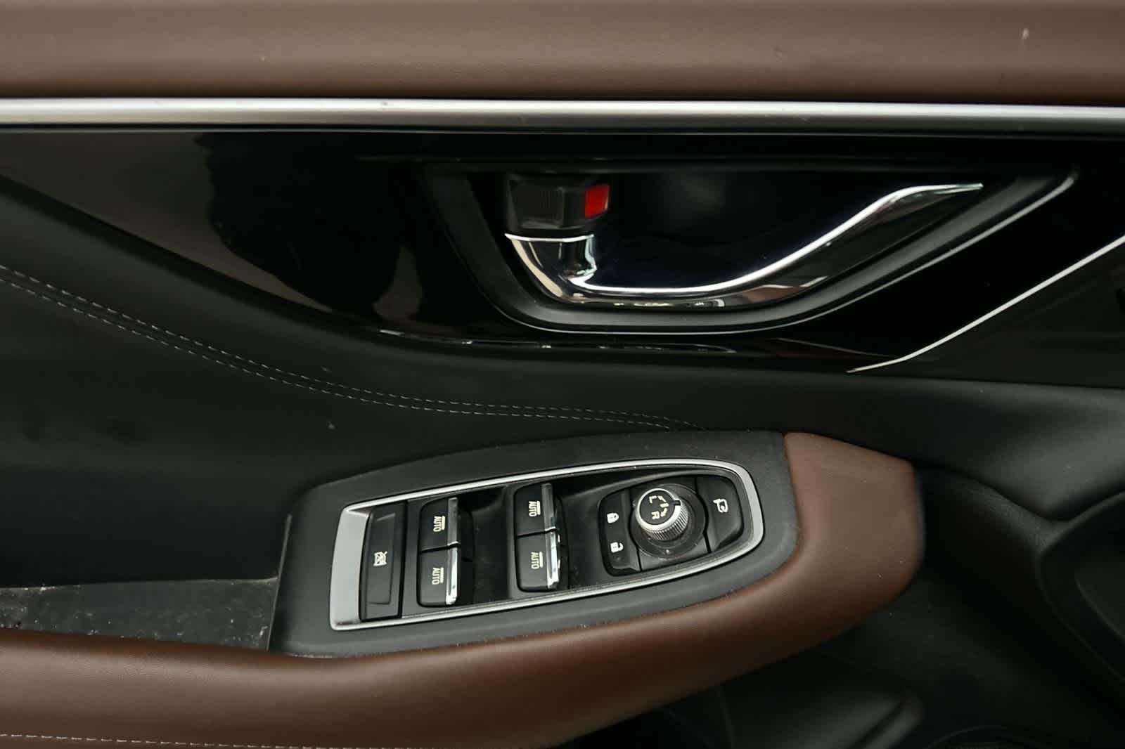 Thumbnail: 2022 Subaru Outback - 13