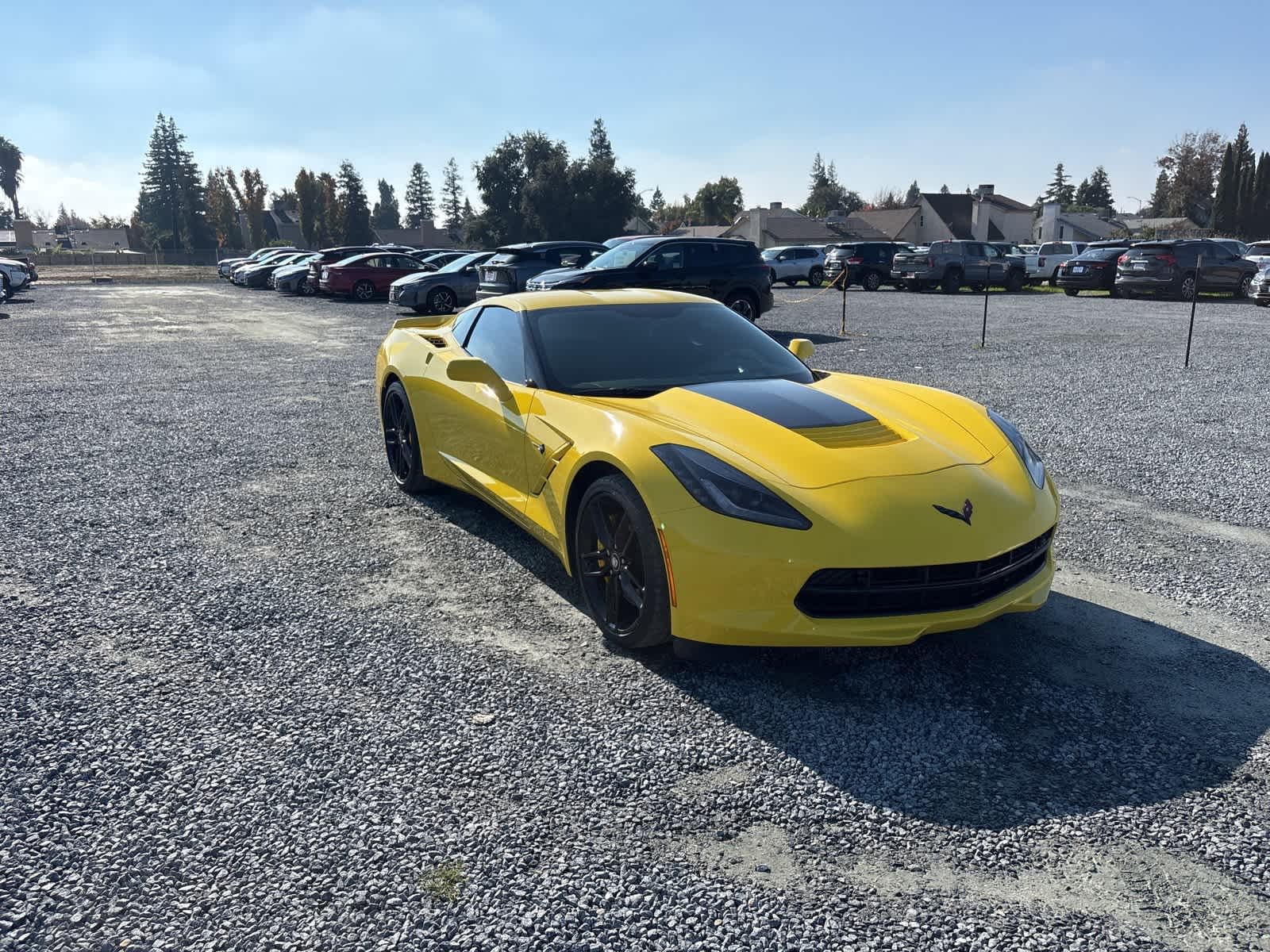 Thumbnail: 2016 Chevrolet Corvette - 7