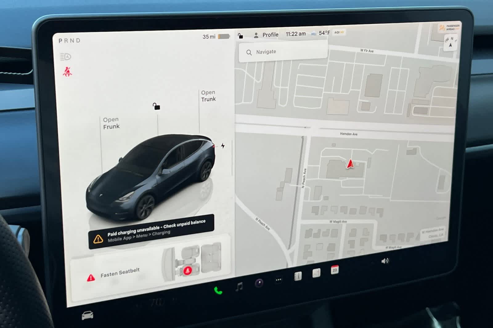 Thumbnail: 2024 Tesla Model Y - 23