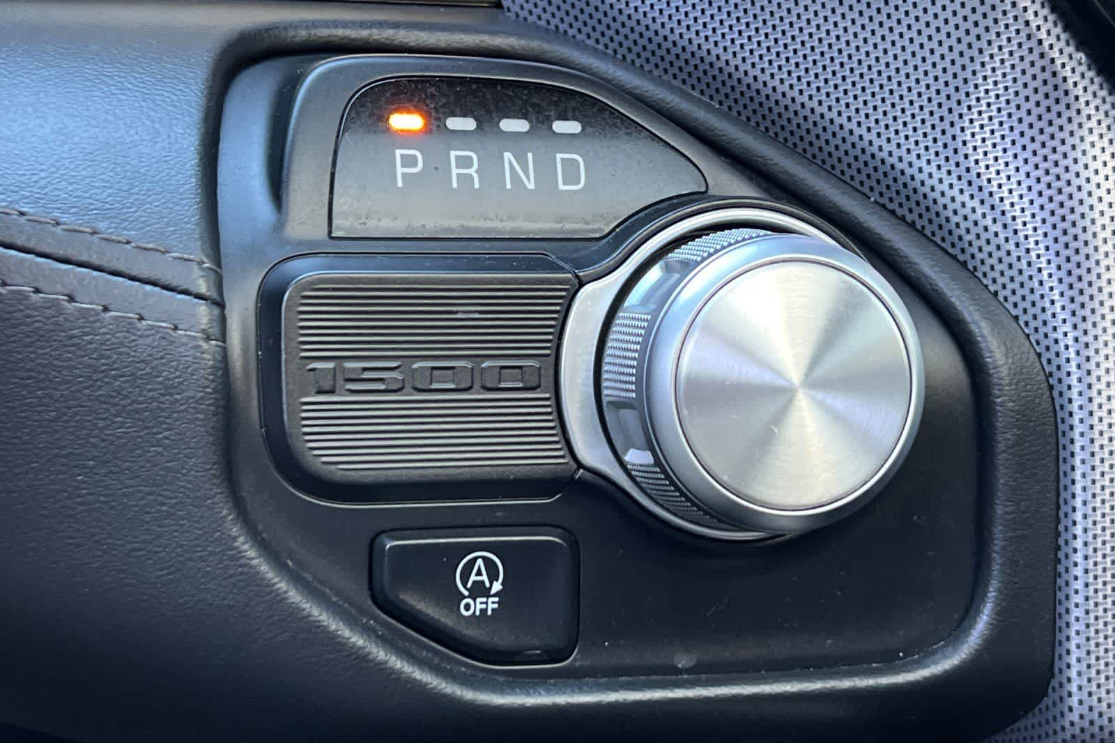 Thumbnail: 2020 RAM 1500 - 27