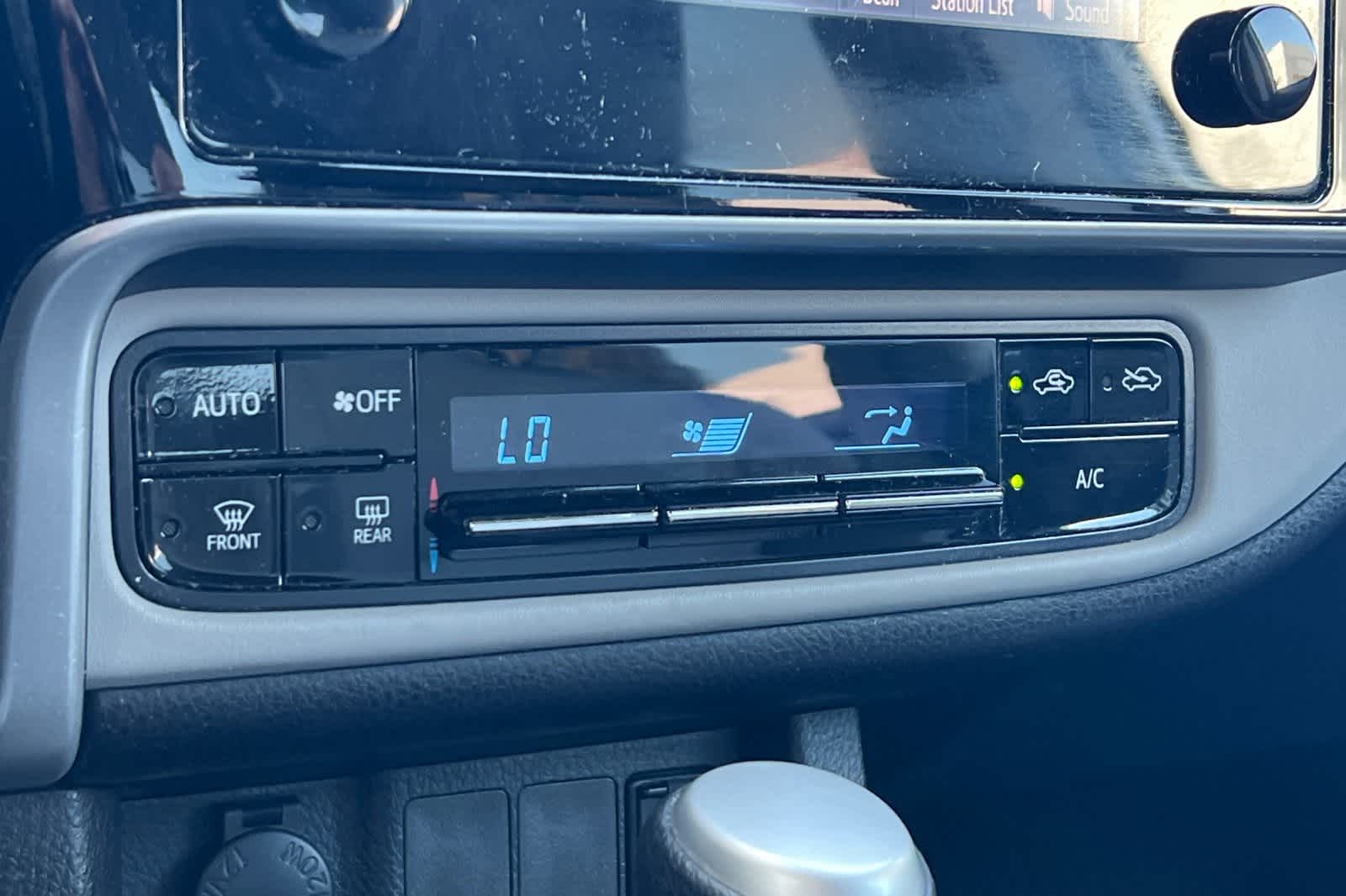 Thumbnail: 2017 Toyota Corolla - 20