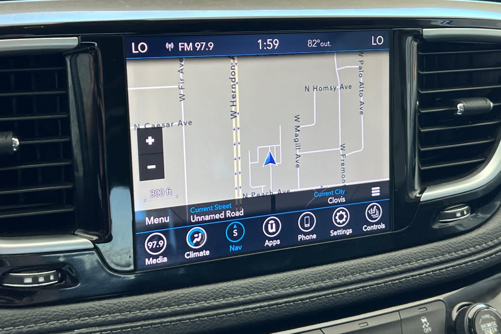 Thumbnail: 2020 Chrysler Pacifica - 24
