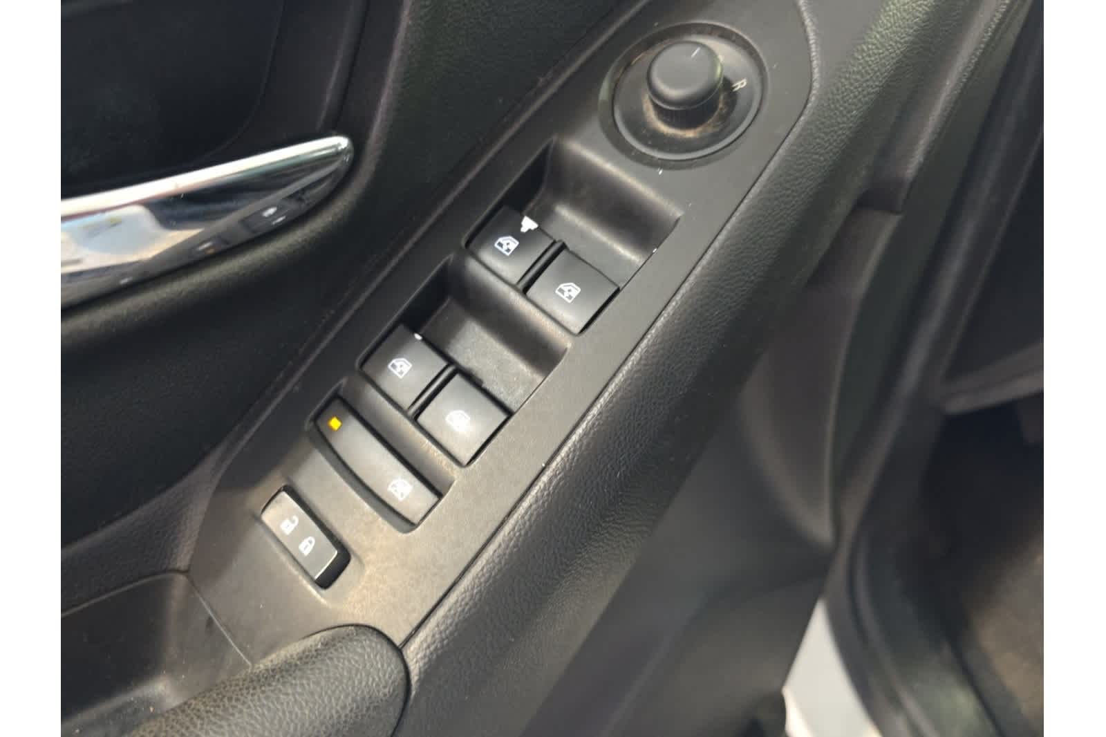 Thumbnail: 2018 Chevrolet Trax - 20