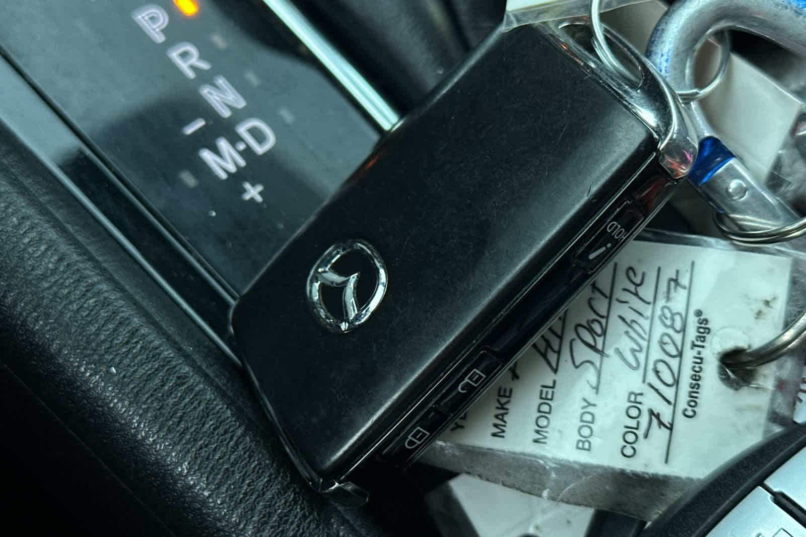 Thumbnail: 2020 Mazda CX-5 - 23