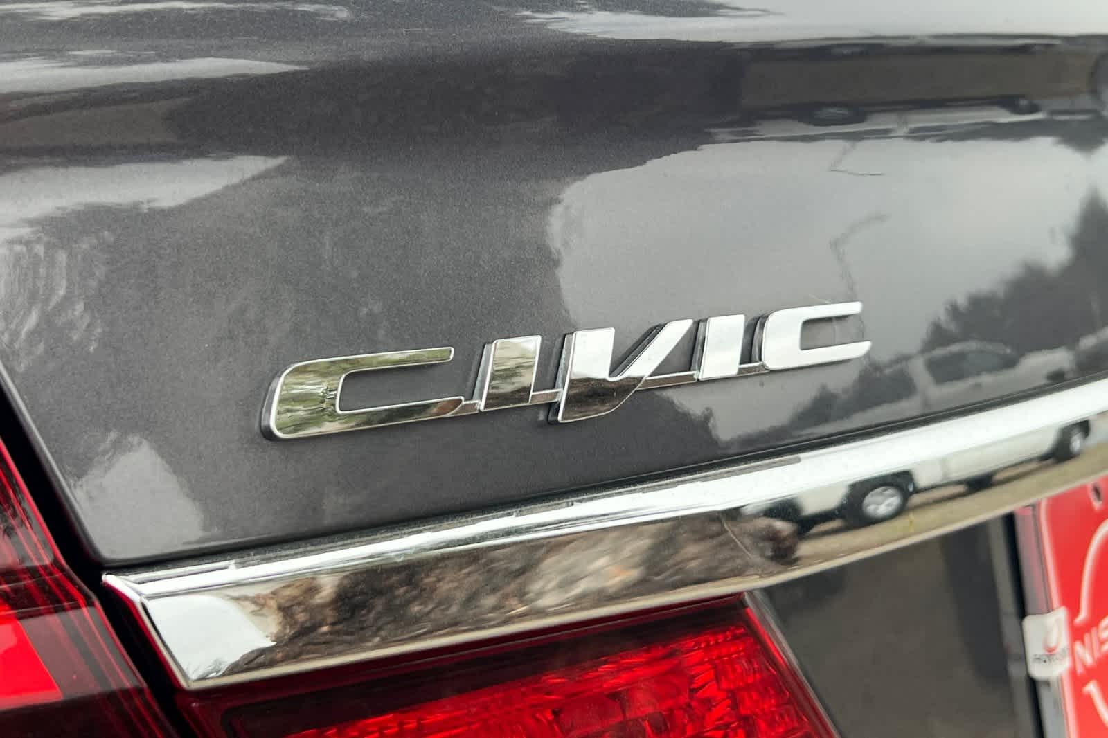 Thumbnail: 2015 Honda Civic - 15