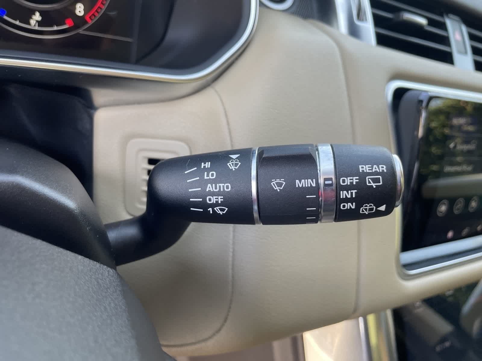 2018 Land Rover Range Rover Sport HSE 30