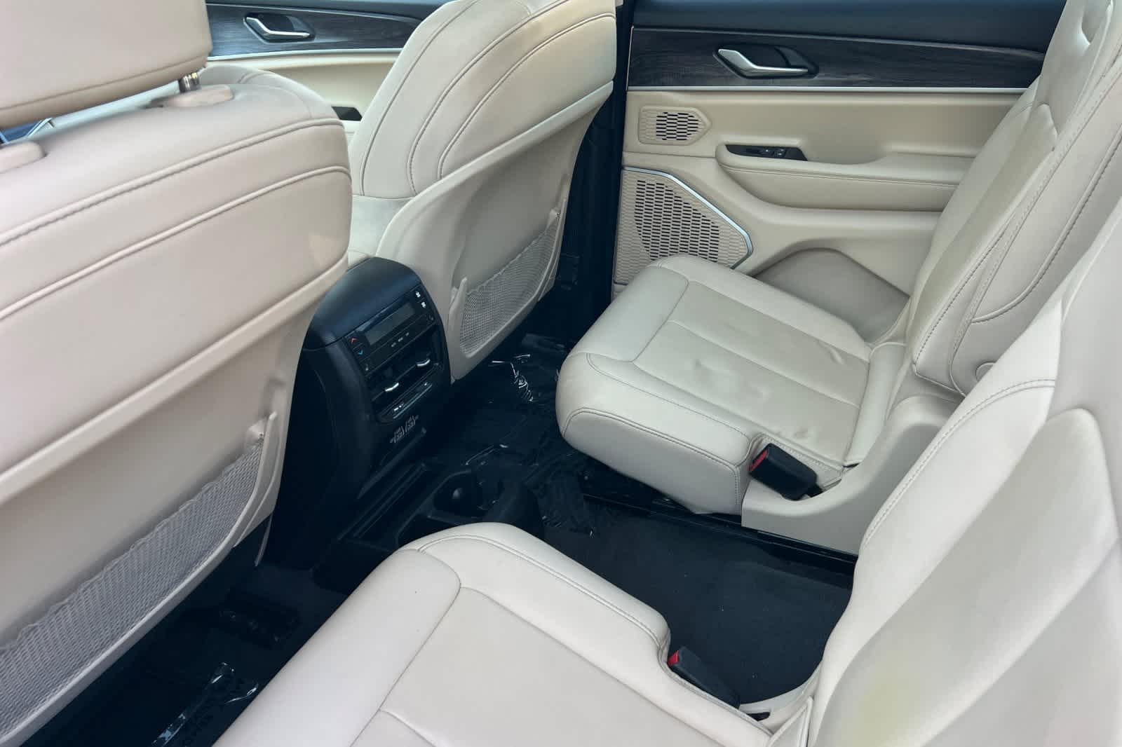 Thumbnail: 2021 Jeep Grand Cherokee L - 5