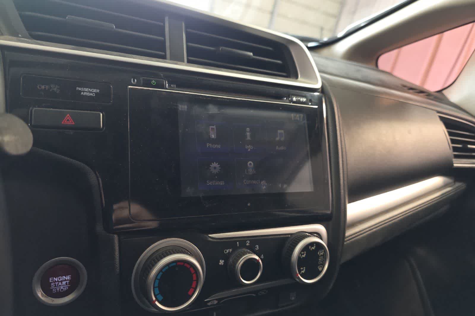 Thumbnail: 2017 Honda Fit - 19