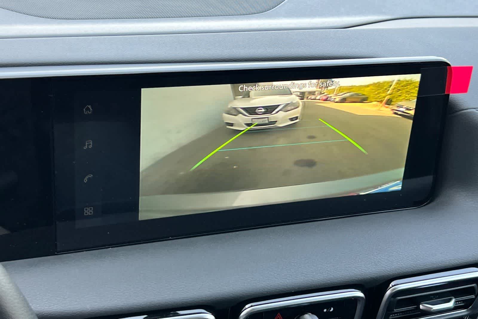 Thumbnail: 2026 Nissan Sentra - 21