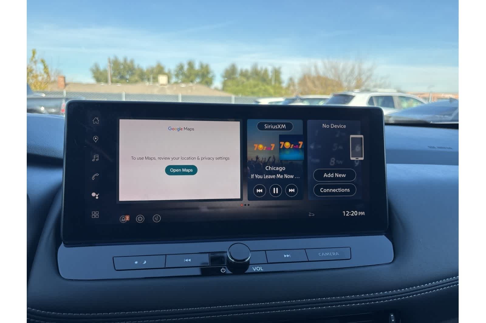 Thumbnail: 2025 Nissan Rogue - 16