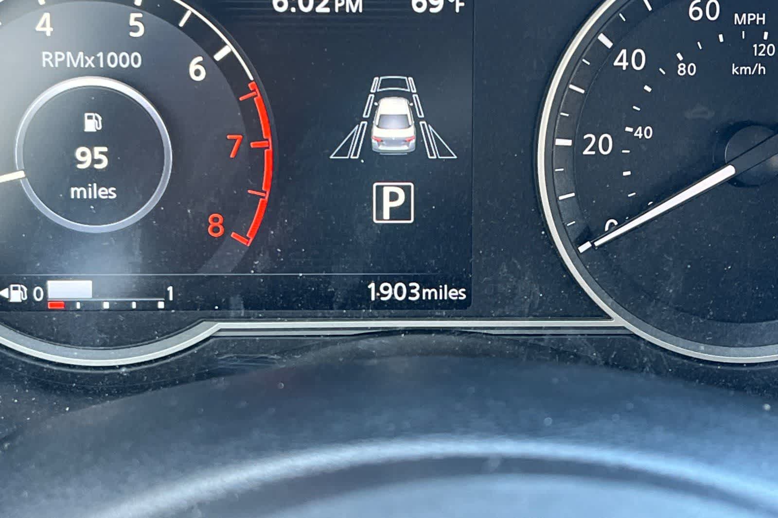 Thumbnail: 2025 Nissan Versa - 26