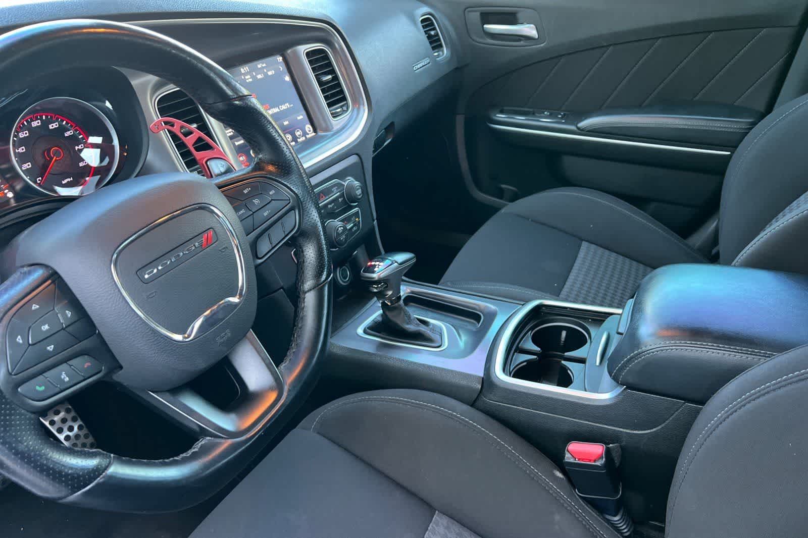 Thumbnail: 2022 Dodge Charger - 14