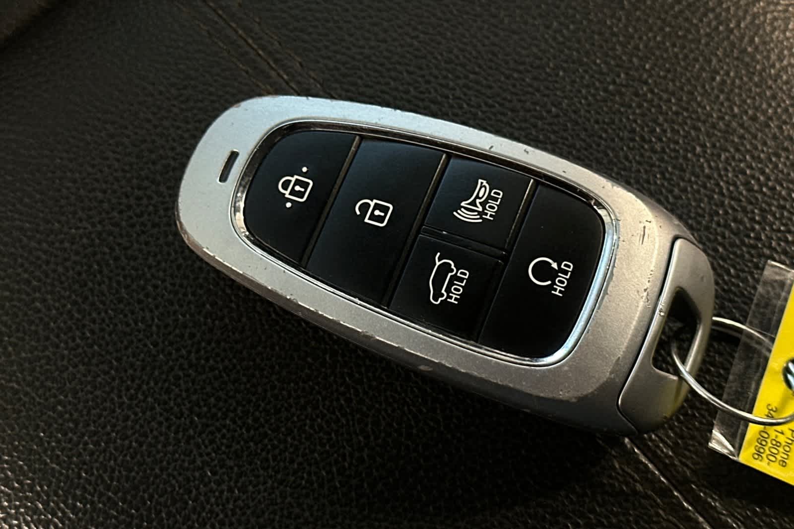 Thumbnail: 2024 Hyundai Tucson - 24