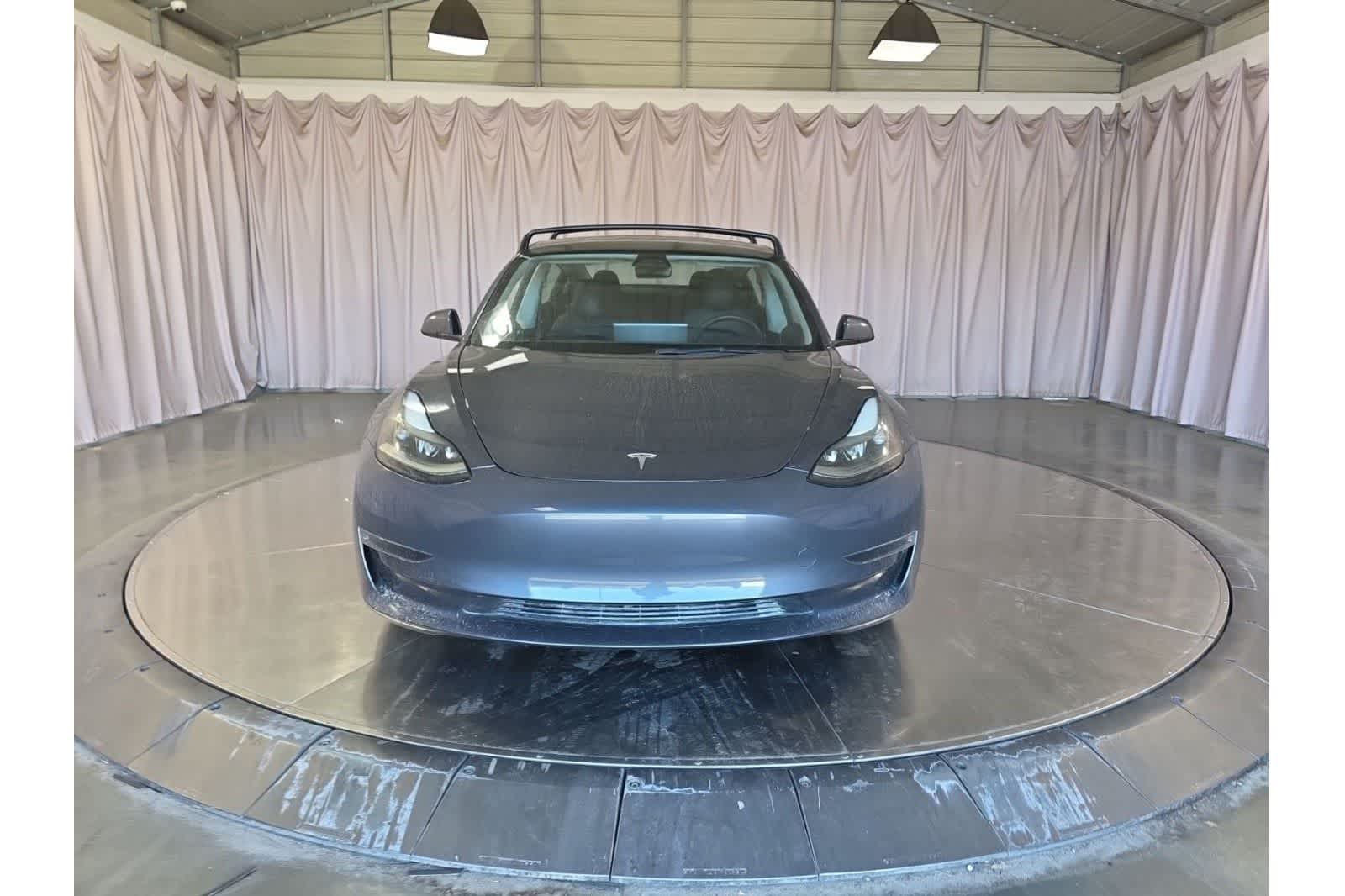 Thumbnail: 2023 Tesla Model 3 - 5