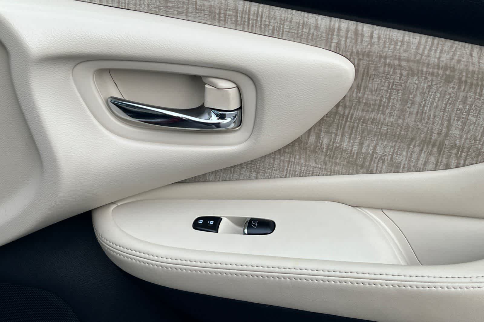 Thumbnail: 2024 Nissan Murano - 21