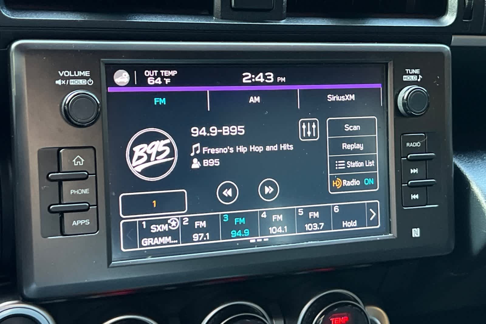 Thumbnail: 2022 Toyota GR86 - 20