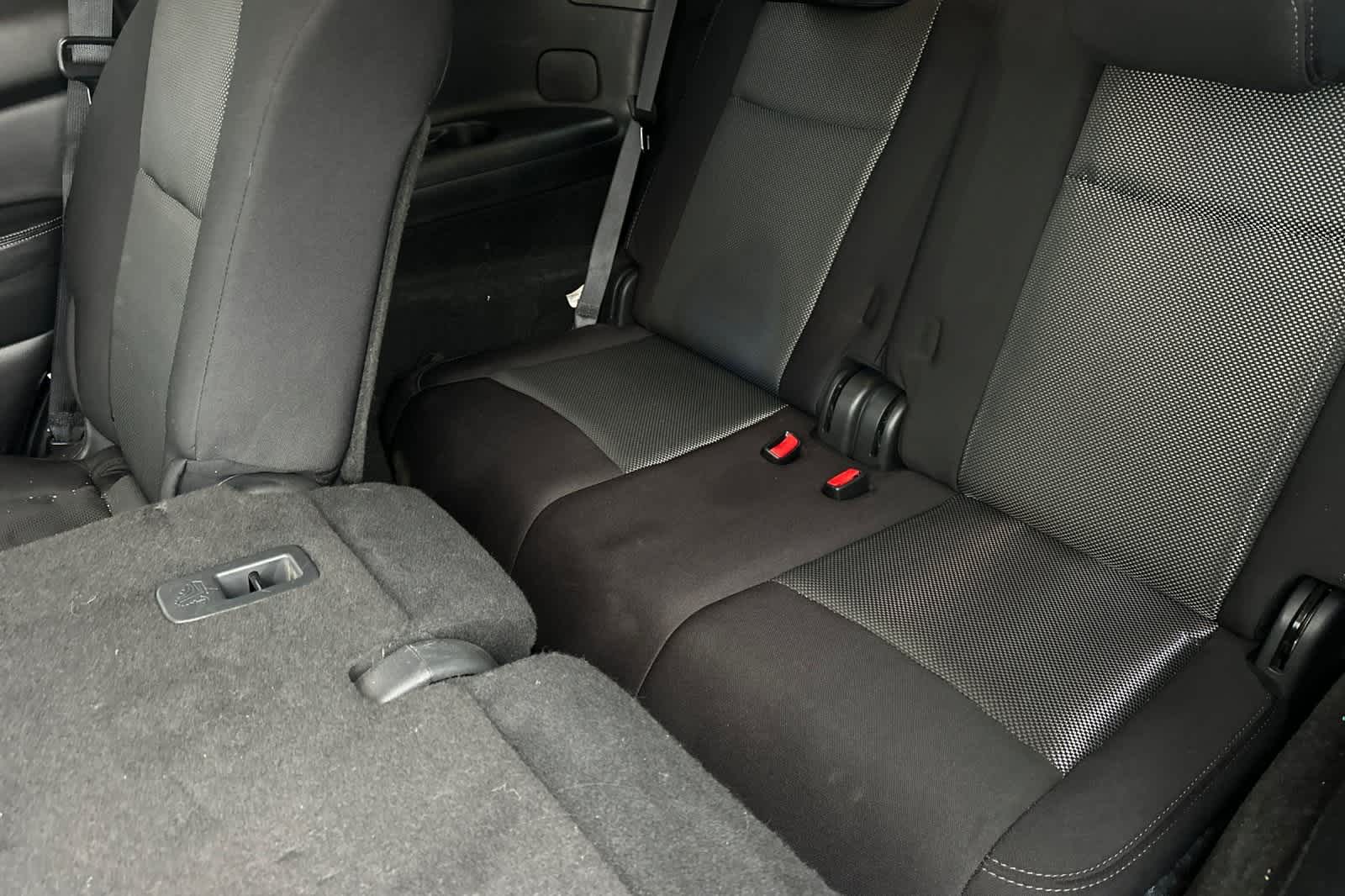 Thumbnail: 2020 Nissan Pathfinder - 16