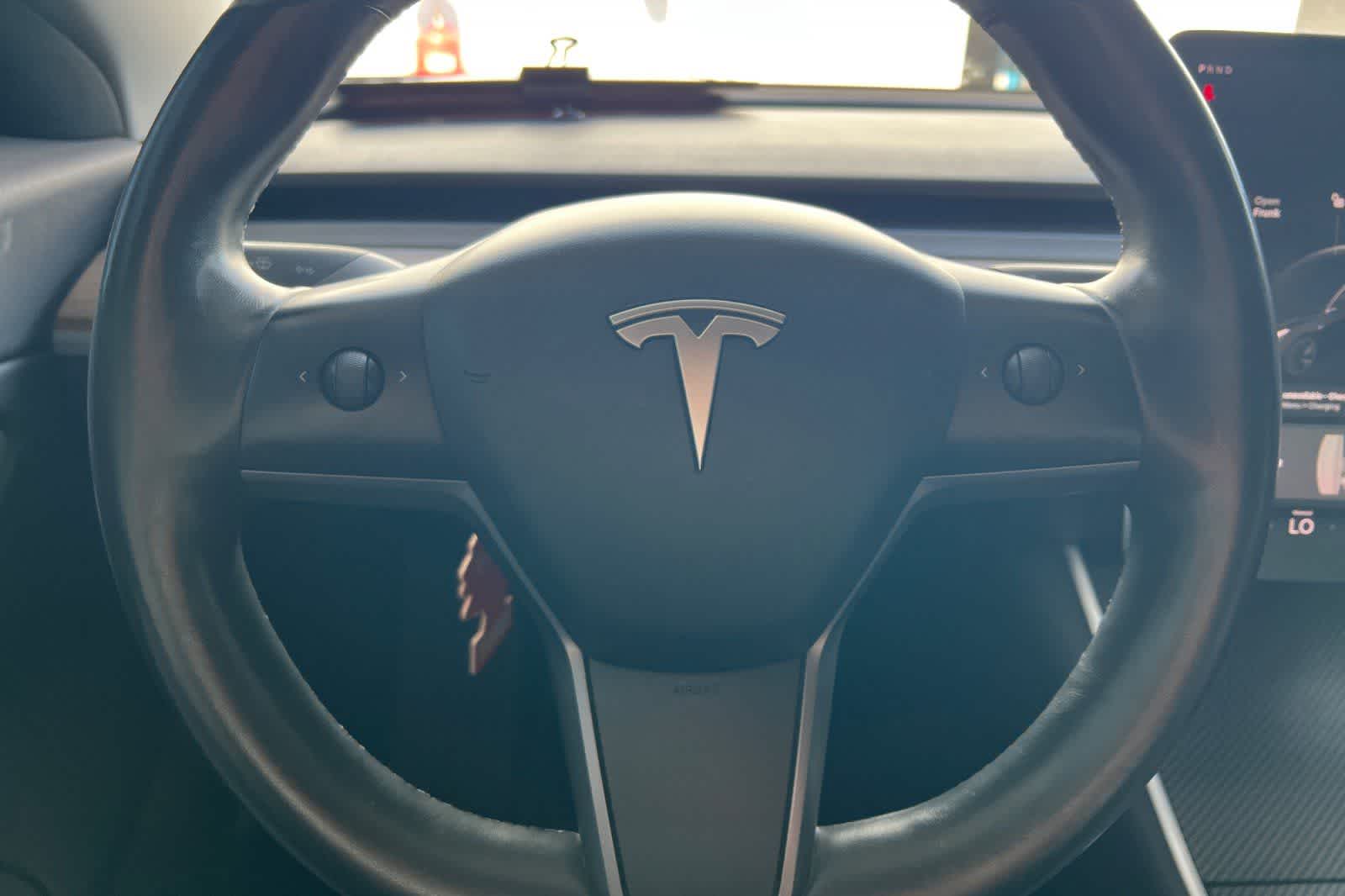 Thumbnail: 2018 Tesla Model 3 - 24