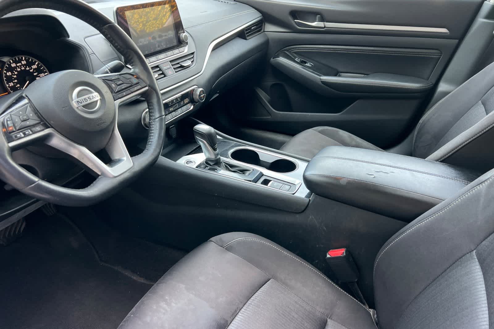 Thumbnail: 2020 Nissan Altima - 12