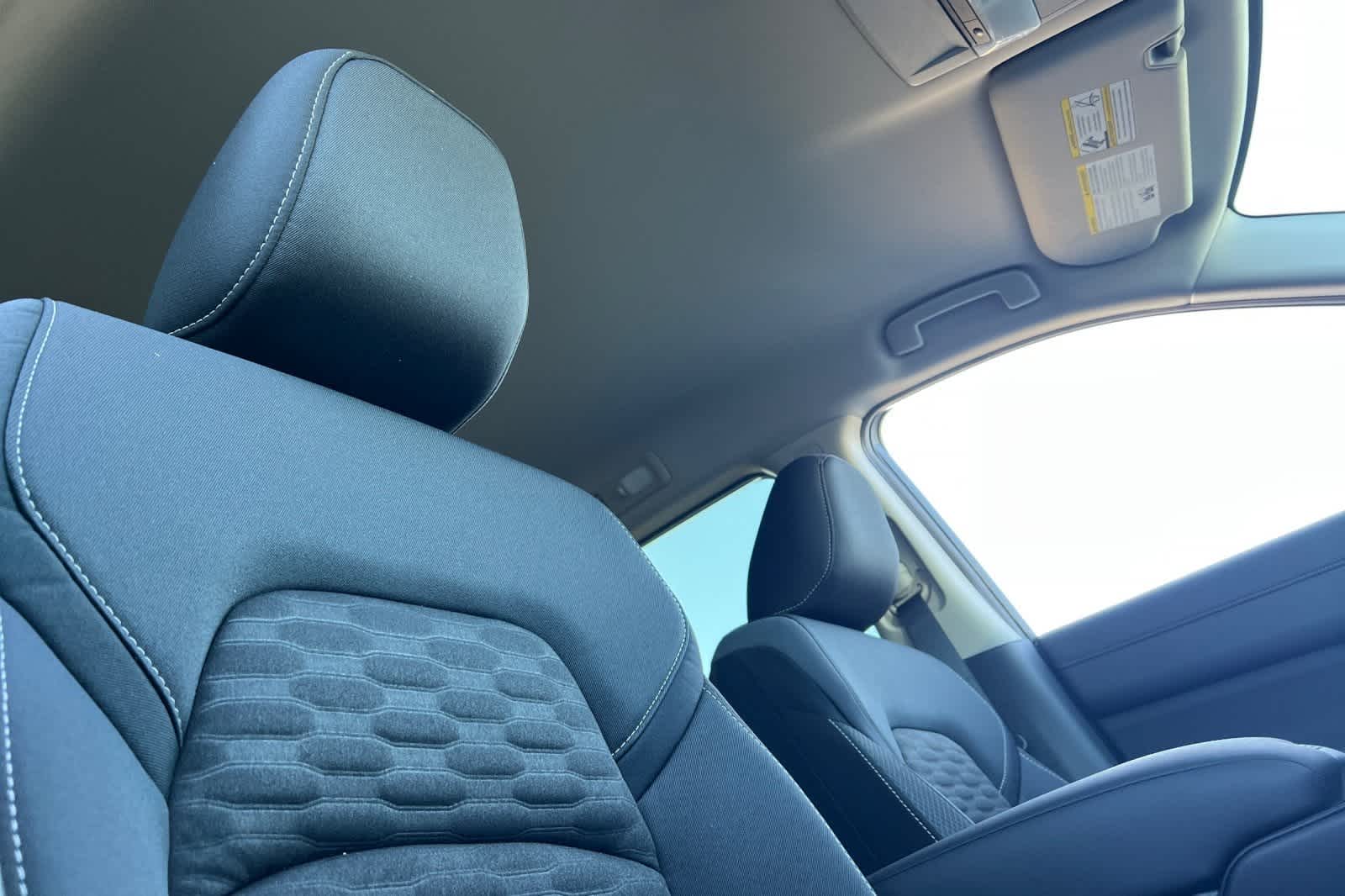 Thumbnail: 2025 Nissan Pathfinder - 21