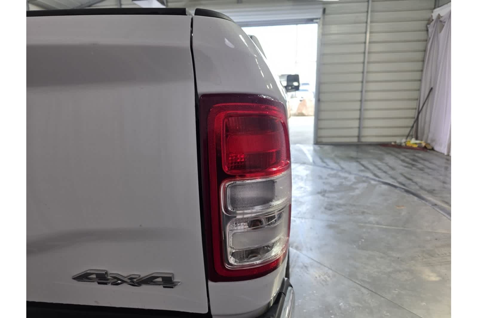 Thumbnail: 2024 RAM 3500 - 7