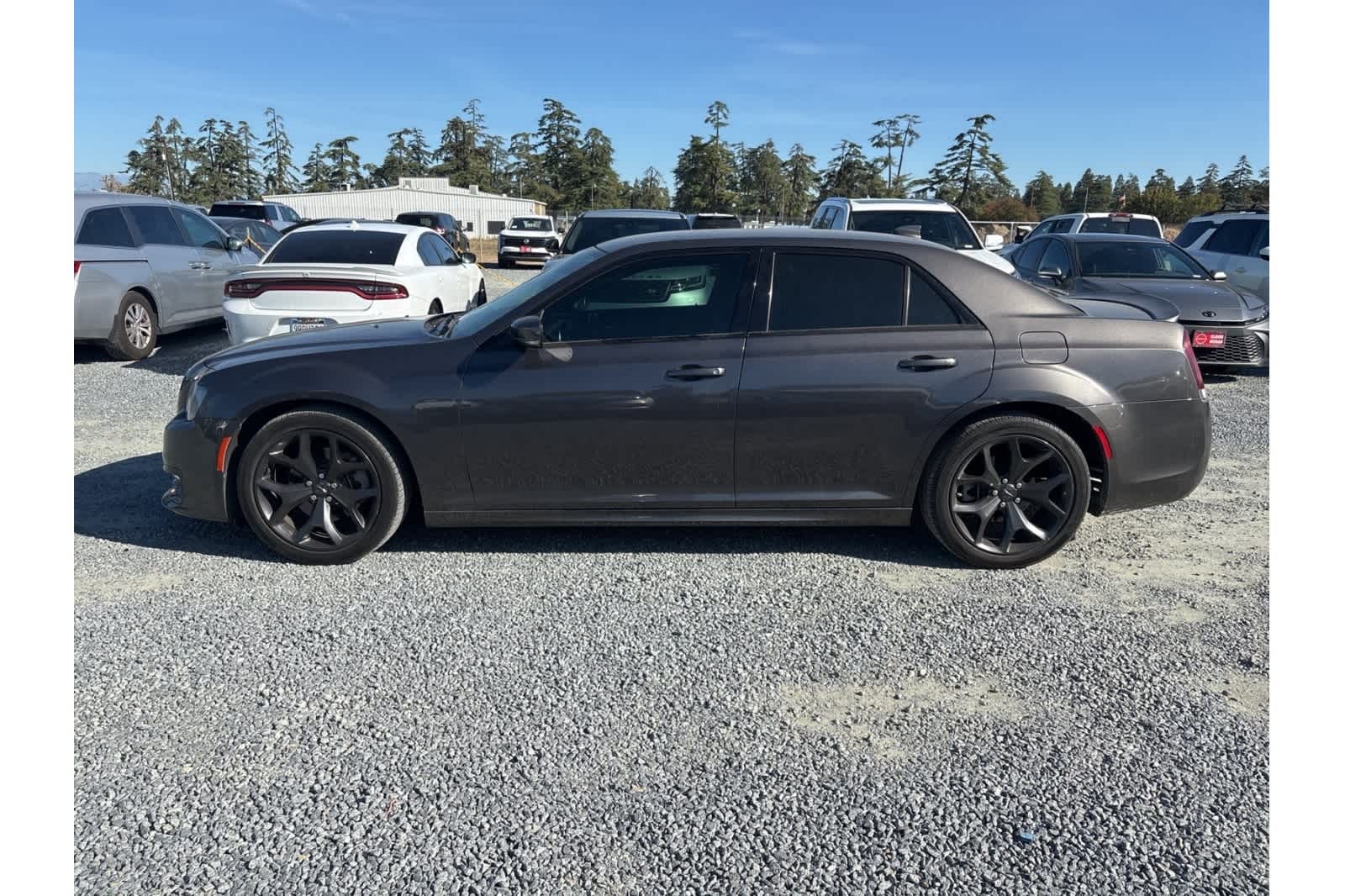 Thumbnail: 2021 Chrysler 300 - 6