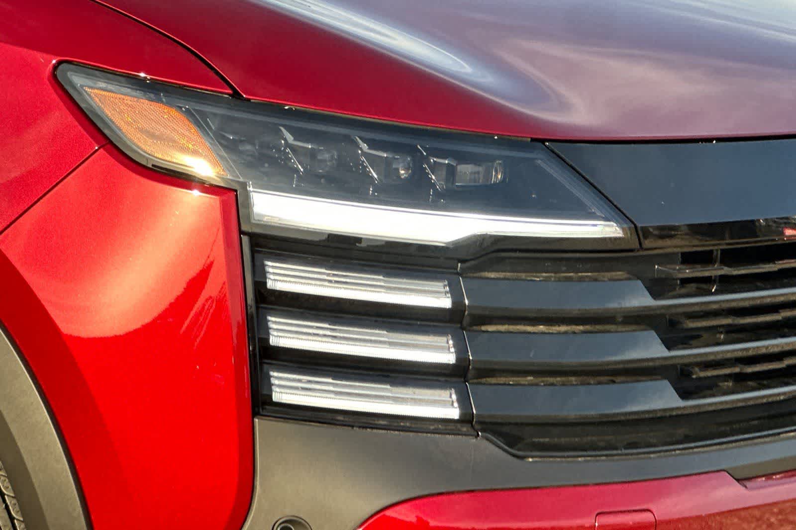 Thumbnail: 2026 Nissan Kicks - 27