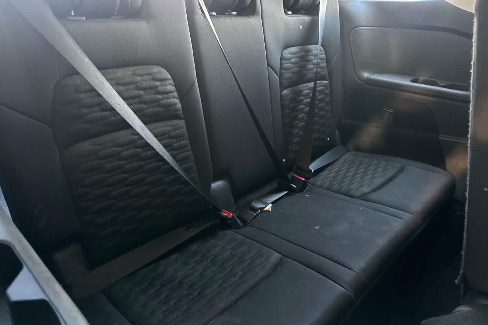 Thumbnail: 2022 Nissan Pathfinder - 16