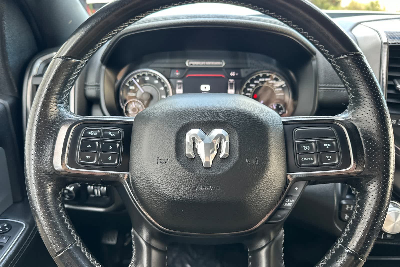 Thumbnail: 2020 RAM 2500 - 28