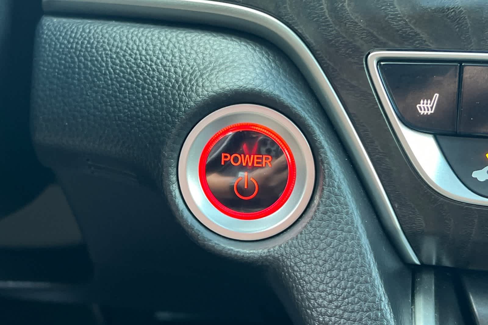 Thumbnail: 2021 Honda Accord - 27