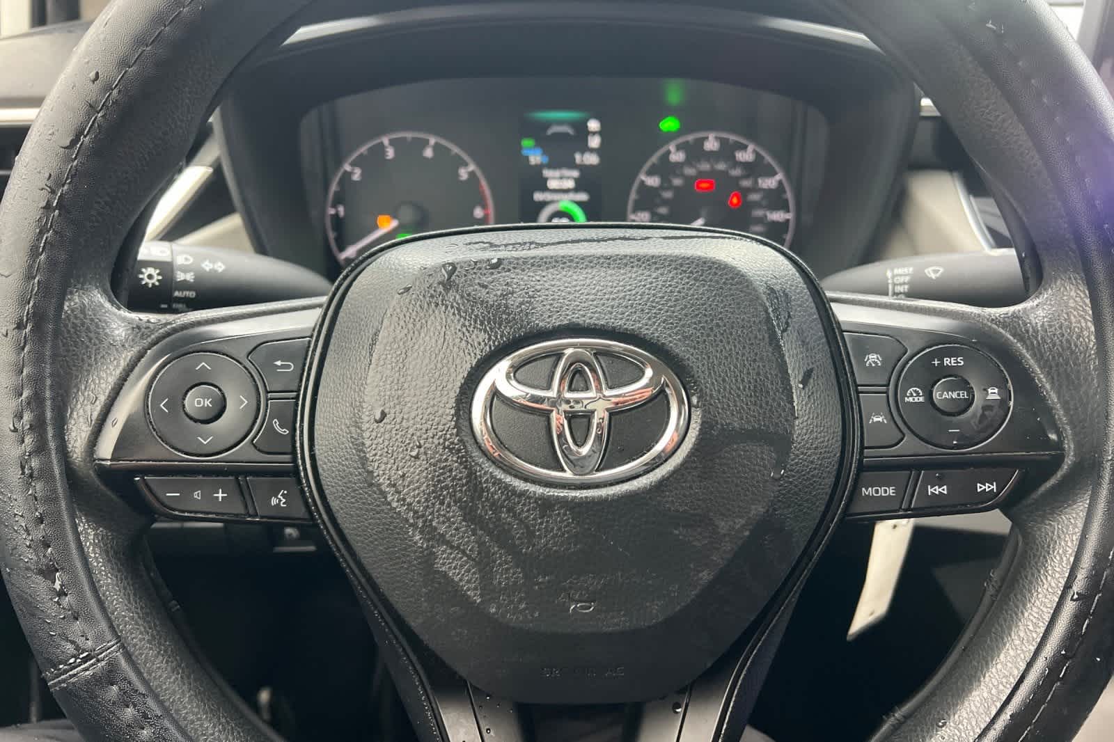 Thumbnail: 2023 Toyota Corolla - 24