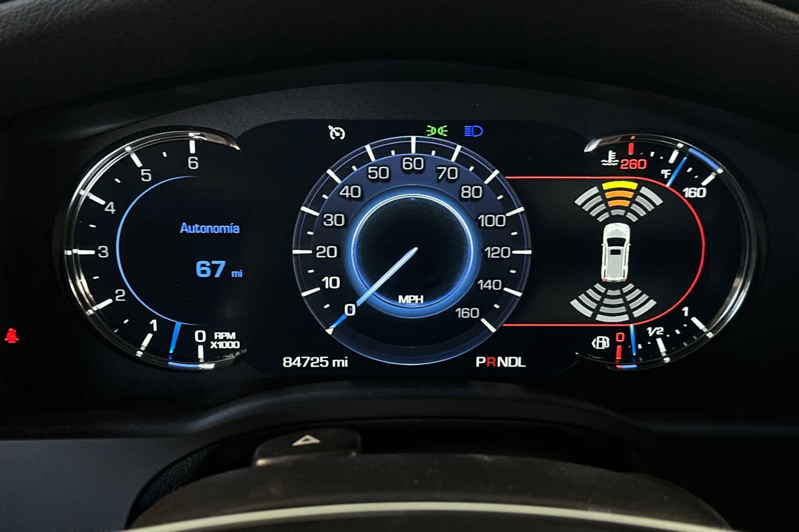 2017 Cadillac Escalade Luxury 26